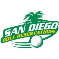 San Diego Golf Reservations Logo