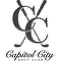 Capitol City Golf Club Logo