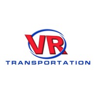 VR Transportation, Inc. Logo