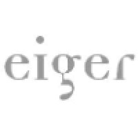 Eiger Logo