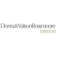 Donna Watson-Rossmoore Designs, LLC Logo
