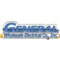 General Wholesale Electrical Logo
