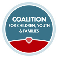 Coalition for Children, Youth & Families Logo
