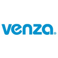 VENZA Logo