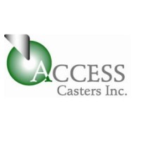 Access Casters Inc Logo