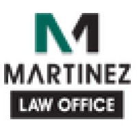 Martinez Law Offices Logo