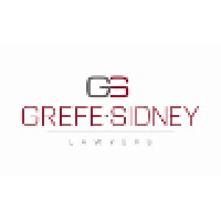 Grefe & Sidney, P.L.C. Logo
