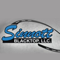 Sinnott Blacktop LLC Logo