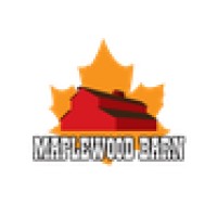 Maplewood Barn Theatre Logo