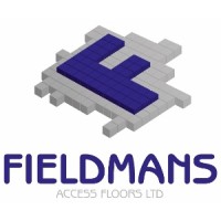Fieldmans Access Floors Limited Logo