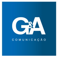 G&A Comunicação Corporativa Logo