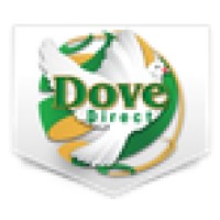 Dove Mailing Services Logo