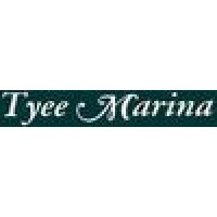 Tyee Marina Logo