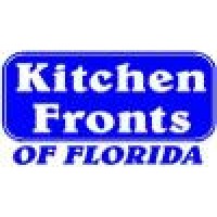 Kitchen Fronts Of Florida Logo
