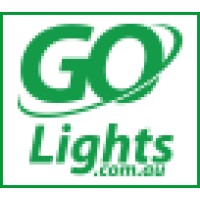 GoLights.com.au Logo