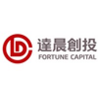 Fortune Ventures Logo
