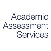 Academic Assessment Services Logo
