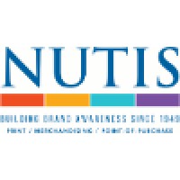 Nutis Visual Communications Group Logo