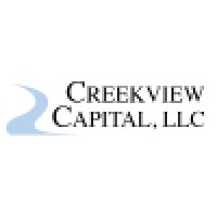 Creekview Capital, LLC Logo