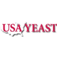 Usa Yeast Logo