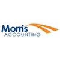 Morris Accounting Services Logo