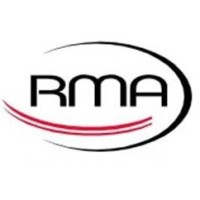 RMA Worldwide Chauffeured Transportation Logo