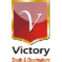 Victory Deals & Dealmakers Logo