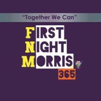 First Night Morris County Logo