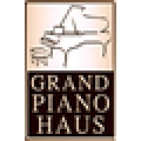 Grand Piano Haus Logo