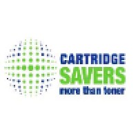 Cartridge Savers Logo
