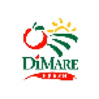 The Dimare Company Newman Logo