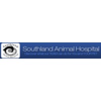 Southland Animal Hospital Logo