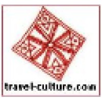 Travel & Culture Services Logo