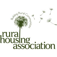 Rural Housing Association Limited Logo