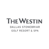 Westin Dallas Stonebriar Golf Resort & Spa Logo