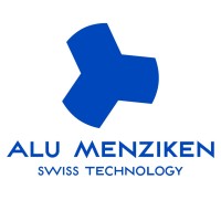 Alu Menziken Group Logo