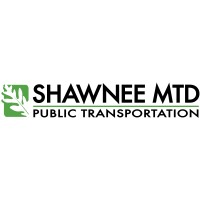 Shawnee Mass Transit District Logo