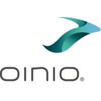oinio (formerly ITBconsult) Logo
