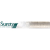 Surety Land Title Of Florida Logo