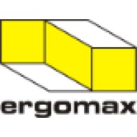 Ergomax Equipamentos Ltda Logo