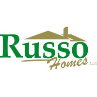 Russo Homes Logo