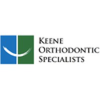 Keene Orthodontic Specialists Logo