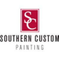 Southern Custom Painting Logo