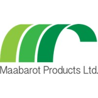 Maabarot Products Ltd (mabr) Logo