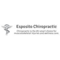 Esposito Chiropractic Logo