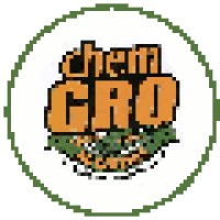 Chem Gro Inc Logo