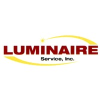 Luminaire Service Inc Logo