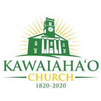 Kawaiahao Church Logo