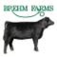 Brehm Farms Logo