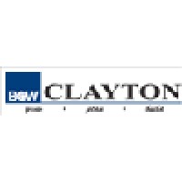 Claytons Construction Logo